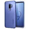 eng pl Spigen Thin Fit 360 Galaxy S9 Plus Coral Blue 44320 1