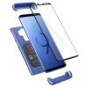 eng pl Spigen Thin Fit 360 Galaxy S9 Plus Coral Blue 44320 2