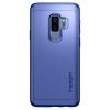 eng pl Spigen Thin Fit 360 Galaxy S9 Plus Coral Blue 44320 4