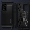 eng pl Spigen Rugged Armor Galaxy Note 20 Ultra Matte Black 62997 9