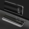 eng pl Case XIAOMI REDMI 9 Clear View Cover flip case black 70027 10