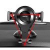 eng pl Baseus Osculum Gravity Car Mount Dashboard Windshield Phone Bracket Holder black SUYL XP01 37948 14