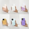 eng pl Aurora Case Case for Samsung Galaxy A53 5G Neon Gel Cover Purple 96237 6