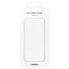 pol pl Samsung Soft Clear Cover wytrzymale etui z zelowa ramka i wzmocnionym tylem Samsung Galaxy A23 przezroczysty EF QA235TTEGWW 107908 2