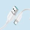 eng pl Joyroom USB charging data cable USB Type C 3A 1m white S UC027A9 120997 4