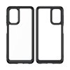 48954 1 outer space case pro kryt samsung galaxy a13 5g s pruznym rameckem cerny