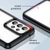 48948 10 outer space case pro kryt samsung galaxy a53 5g s pruznym ramem modry