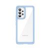 48948 1 outer space case pro kryt samsung galaxy a53 5g s pruznym ramem modry