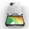 49113 10 honeycomb armor kryt na samsung galaxy a54 5g cerny