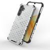 49113 11 honeycomb armor kryt na samsung galaxy a54 5g cerny