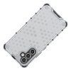 49113 12 honeycomb armor kryt na samsung galaxy a54 5g cerny