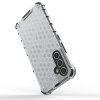 49113 13 honeycomb armor kryt na samsung galaxy a54 5g cerny