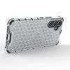 49113 14 honeycomb armor kryt na samsung galaxy a54 5g cerny