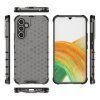 49113 16 honeycomb armor kryt na samsung galaxy a54 5g cerny
