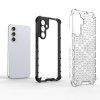 49113 2 honeycomb armor kryt na samsung galaxy a54 5g cerny