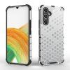 49113 3 honeycomb armor kryt na samsung galaxy a54 5g cerny