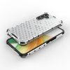 49113 4 honeycomb armor kryt na samsung galaxy a54 5g cerny