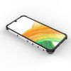 49113 6 honeycomb armor kryt na samsung galaxy a54 5g cerny