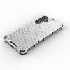 49113 7 honeycomb armor kryt na samsung galaxy a54 5g cerny