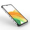 49113 9 honeycomb armor kryt na samsung galaxy a54 5g cerny