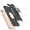 49293 1 wozinsky armor kryt s prstynkem na iphone se 2022 se 2020 iphone 8 iphone 7 cerne