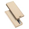 eng pl Dux Ducis Skin Pro Holster Cover Flip Cover for Xiaomi Redmi Note 11S Note 11 gold 91322 1