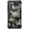 eng pl Ringke Fusion X Design case for Samsung Galaxy S23 camouflage black 137350 2