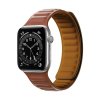 eng pl Magnetic Strap Watch 7 7 8 41mm Magnetic Strap Bracelet Bangle Brown 92745 1