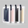 51405 24 dux ducis skin bookcase luxusni flipove pouzdro na xiaomi redmi note 11s note 11 modre