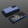 51564 12 honeycomb armor kryt na samsung galaxy s21 ultra 5g modry