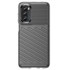 53379 2 thunder carbon kryt na motorola moto g52 cerny