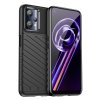 52902 thunder carbon kryt na realme 9 pro cerny