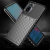 51678 2 thunder carbon kryt na xiaomi redmi note 10 redmi note 10s cerny