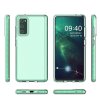 51702 3 tpu spring ultratenky kryt na xiaomi redmi note 10 redmi note 10s cerny