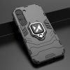 54318 15 wozinsky ring armor pro samsung galaxy s23 pancerovy kryt magneticky drzak krouzek cerny