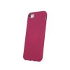 57420 1 silicon case for iphone x xs maroon