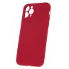 57852 silicon case for samsung galaxy s23 viva magenta