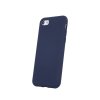 57009 silicon case for xiaomi redmi note 12 4g dark blue