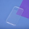 56328 9 slim case 1 mm for motorola g8 power transparent