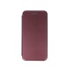 56634 1 smart diva case for realme c31 burgundy