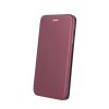 56634 smart diva case for realme c31 burgundy