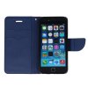 55710 2 smart fancy case for xiaomi redmi 10a red navy blue