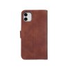 56319 1 smart velvet case for samsung a22 5g brown