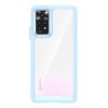 58047 outer space case xiaomi poco x5 pro 5g redmi note 12 pro kryt s pruznym rameckem modry