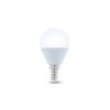 58440 1 led bulb e14 g45 6w 6000k 480lm forever light