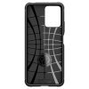 eng pl Spigen RUGGED ARMOR XIAOMI REDMI NOTE 12 5G POCO X5 5G MATTE BLACK 145795 3