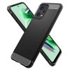 eng pl Spigen RUGGED ARMOR XIAOMI REDMI NOTE 12 5G POCO X5 5G MATTE BLACK 145795 7