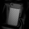 58892 2 ohebny pancerovy kryt thunder case iphone se 2022 se 2020 iphone 8 iphone 7 cerny