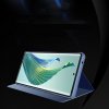 59267 1 pouzdro clear view case pro honor magic5 lite x40 x9a flipovy kryt cerny