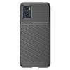 59861 2 pouzdro thunder case pro motorola moto e32 silikonove pancerove pouzdro cerne